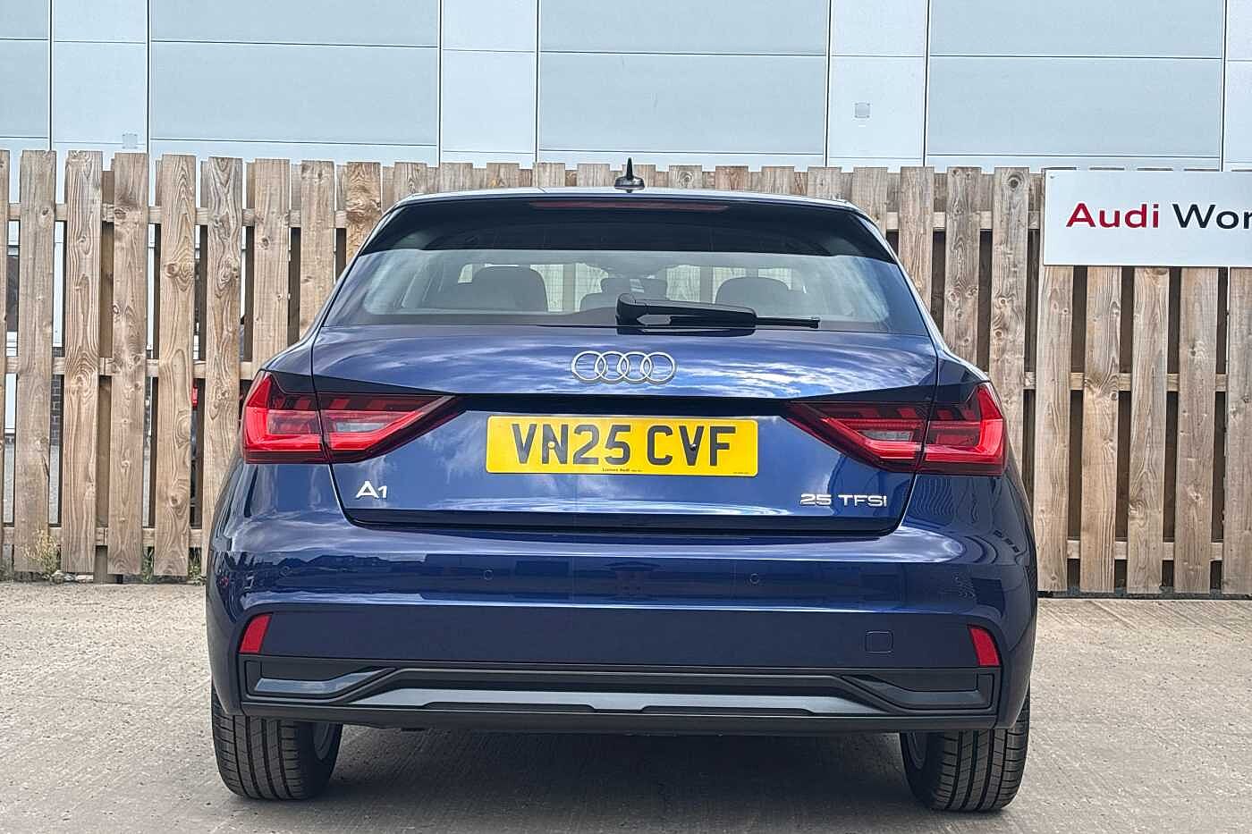 Used Audi A1 2025 for sale - 76110744: Photo 11