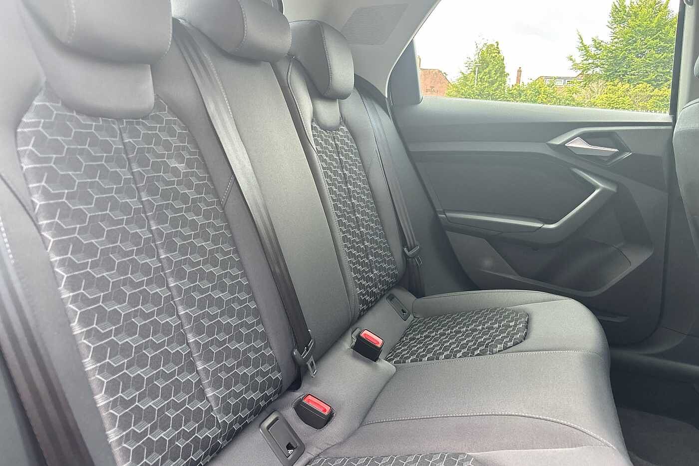 Used Audi A1 2025 for sale - 76110744: Photo 15