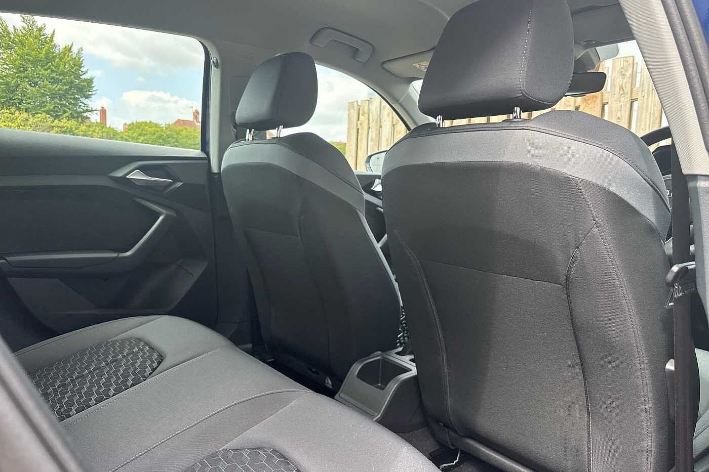 Used Audi A1 2025 for sale - 76110744: Photo 17