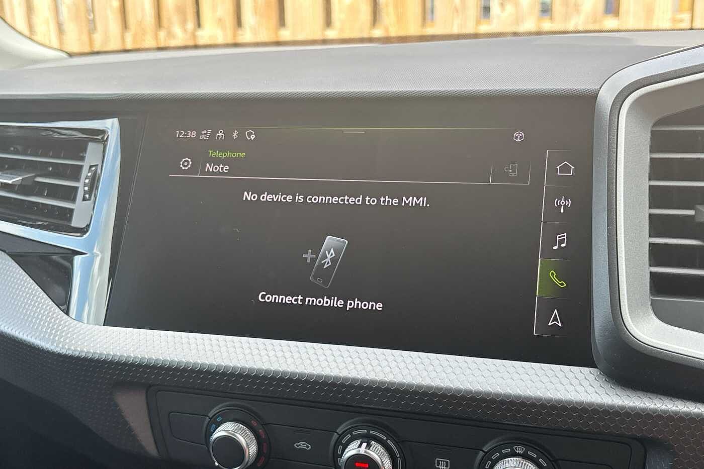 Used Audi A1 2025 for sale - 76110744: Photo 32