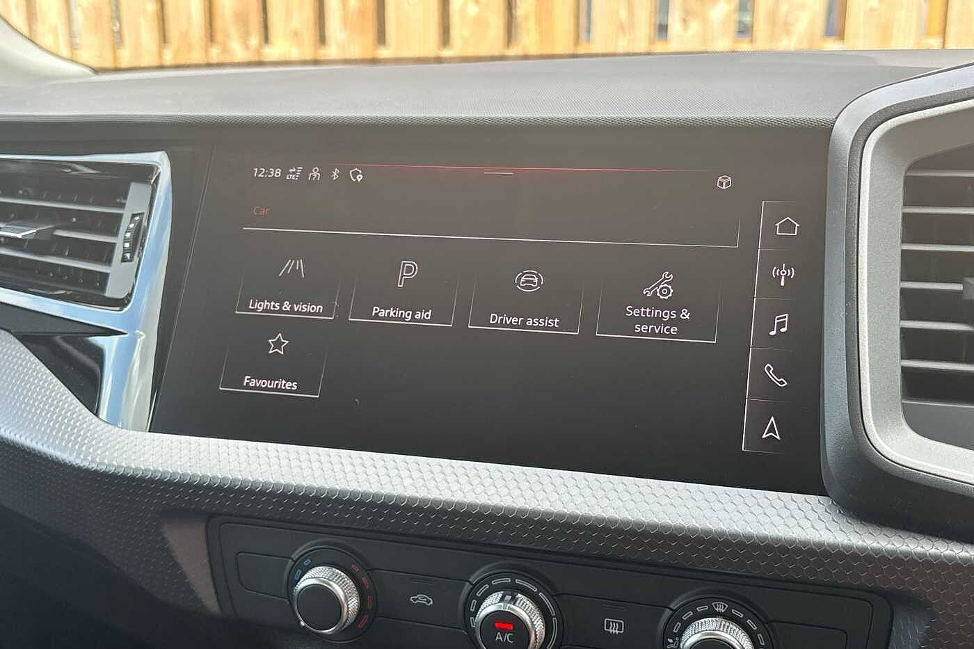 Used Audi A1 2025 for sale - 76110744: Photo 34
