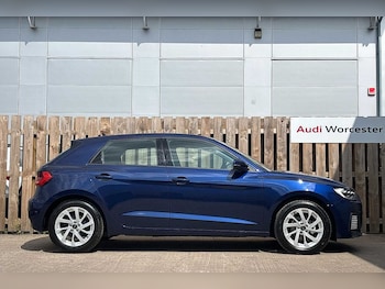 Used Audi A1 2025 for sale - 76110744: Photo 4
