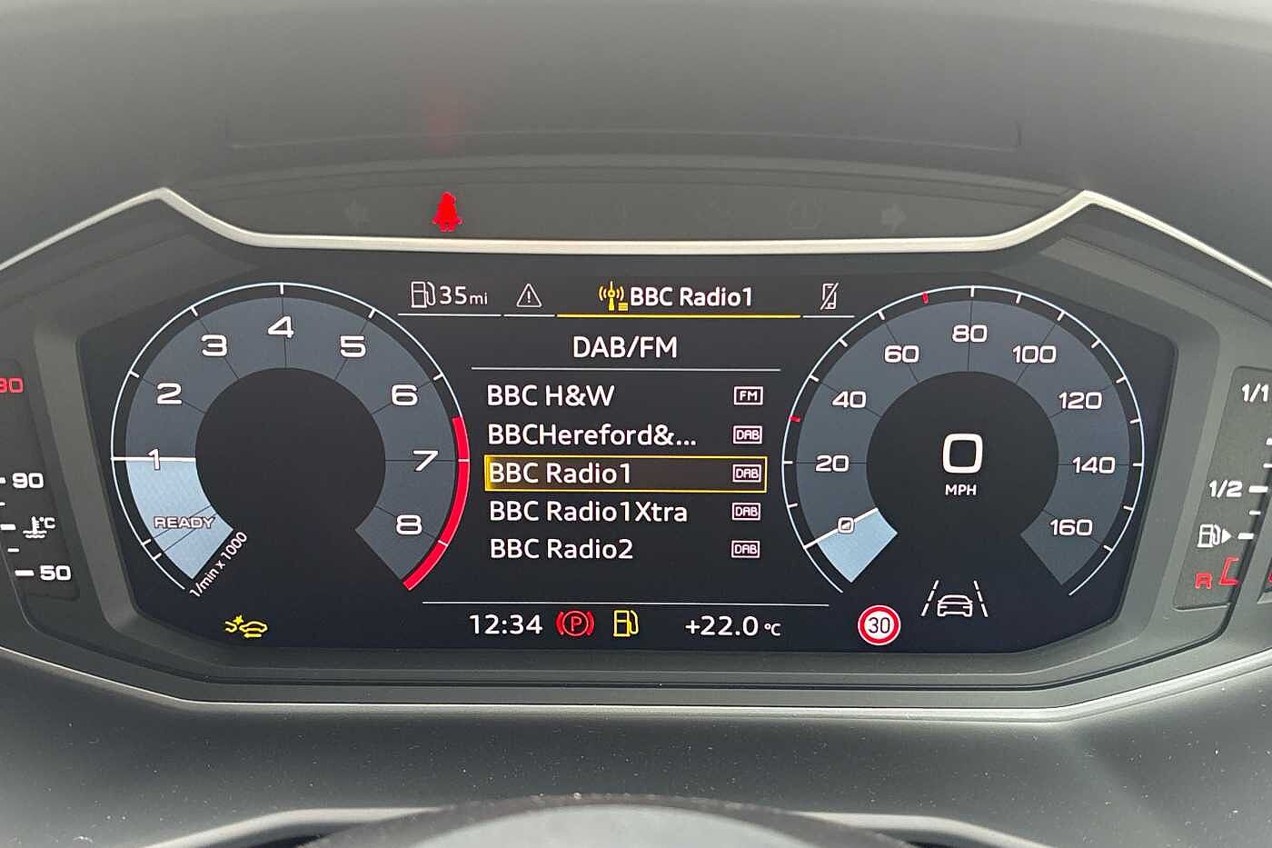 Used Audi A1 2025 for sale - 76110744: Photo 7