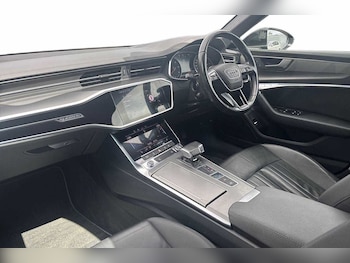 Used Audi A6 Allroad 2020 for sale - 79449300: Photo
