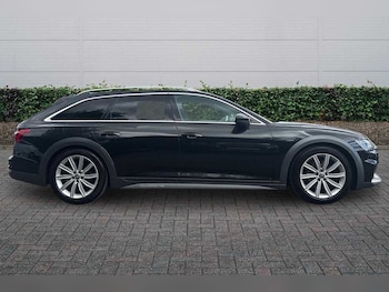 Used Audi A6 Allroad 2020 for sale - 79449300: Photo