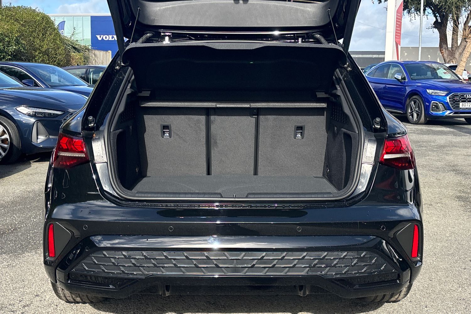 Used Audi A3 2026 for sale - 77884804: Photo 10