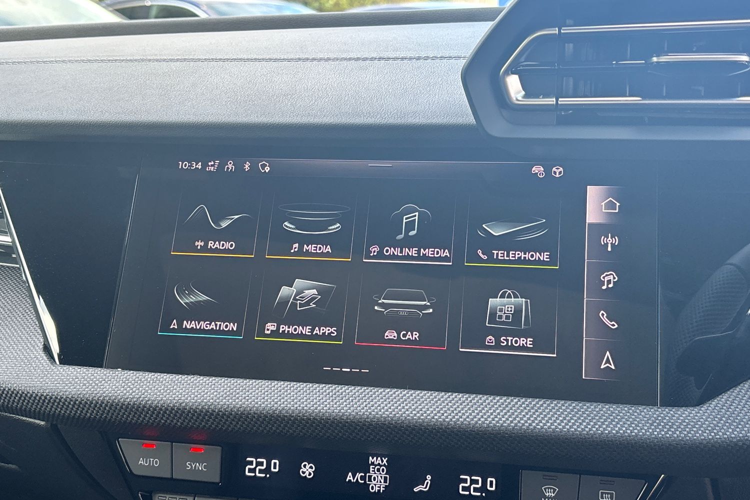 Used Audi A3 2026 for sale - 77884804: Photo 11