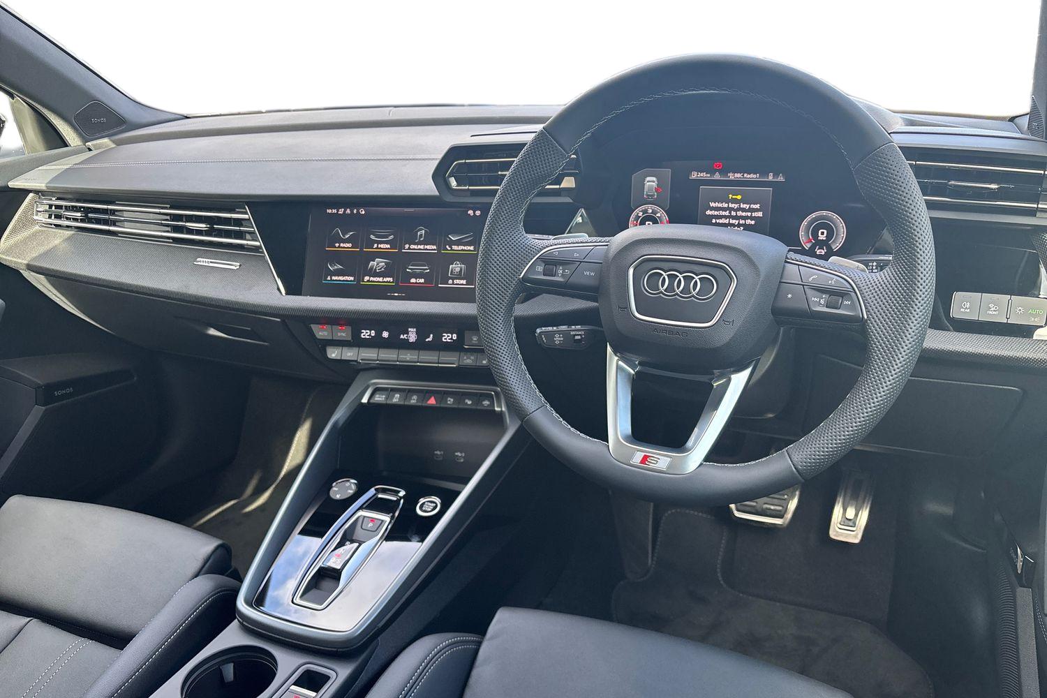 Used Audi A3 2026 for sale - 77884804: Photo 12