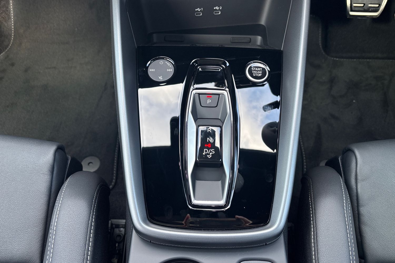 Used Audi A3 2026 for sale - 77884804: Photo 13