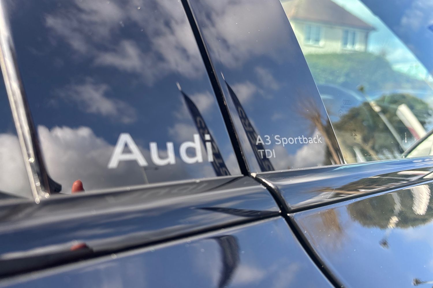 Used Audi A3 2026 for sale - 77884804: Photo 15