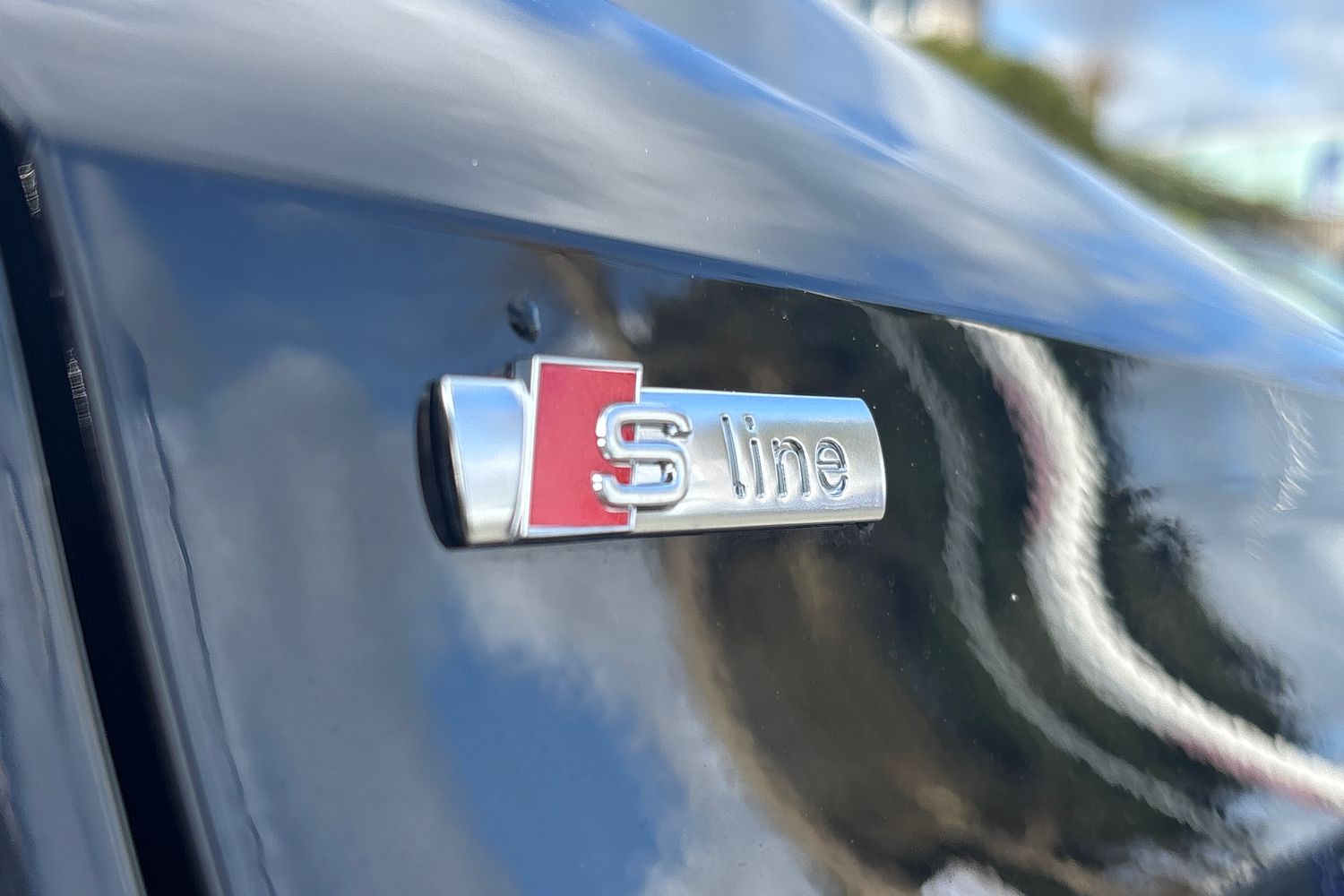 Used Audi A3 2026 for sale - 77884804: Photo 16