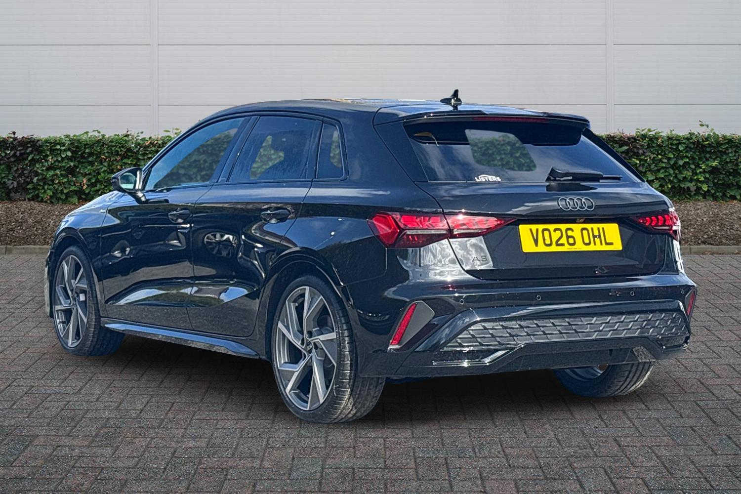 Used Audi A3 2026 for sale - 77884804: Photo 2