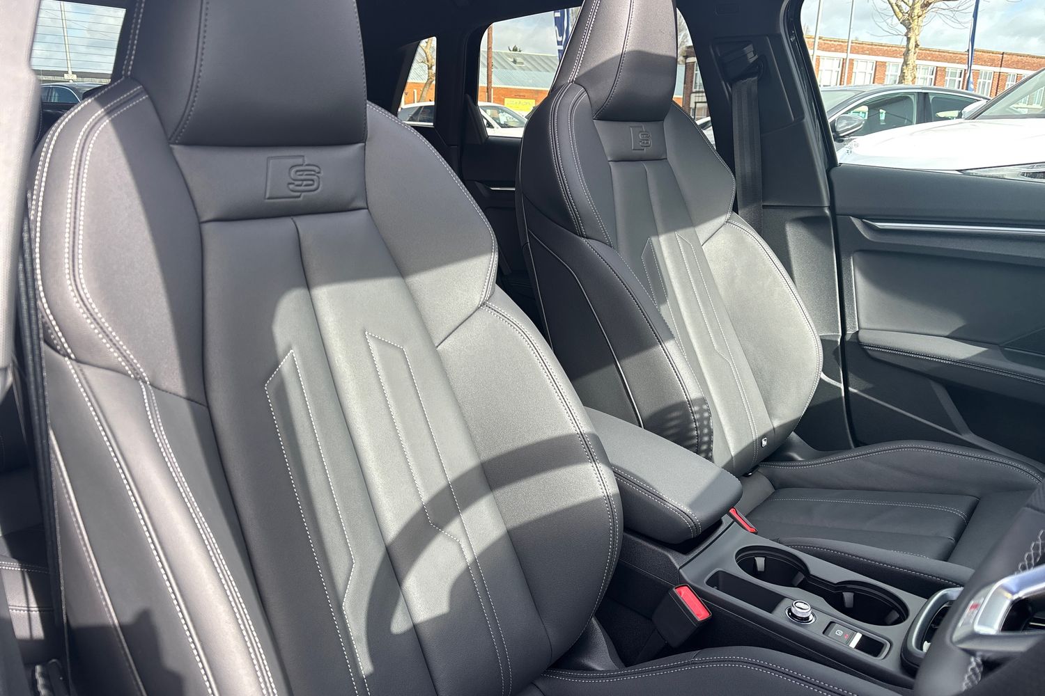 Used Audi A3 2026 for sale - 77884804: Photo 25