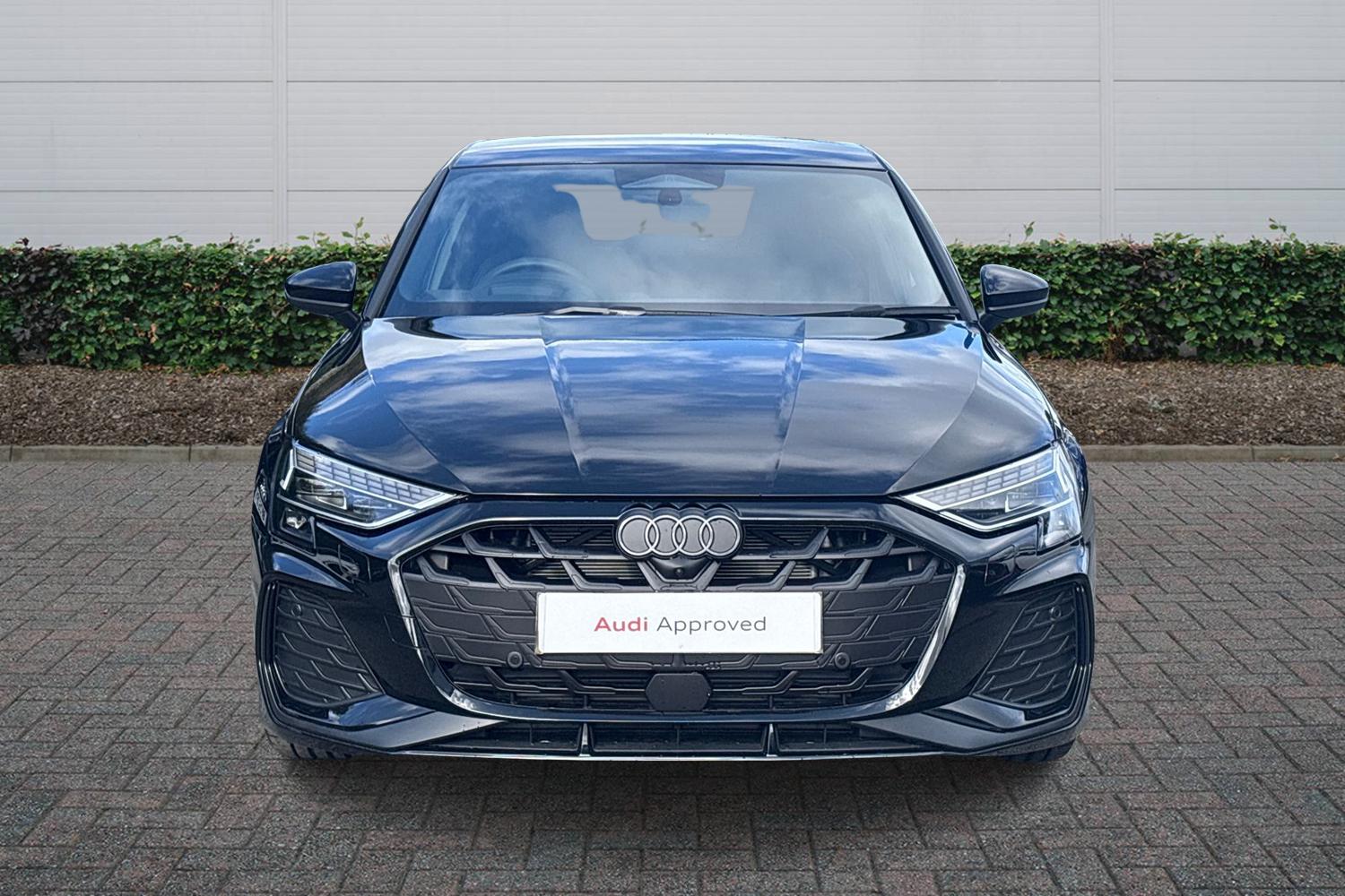 Used Audi A3 2026 for sale - 77884804: Photo 3