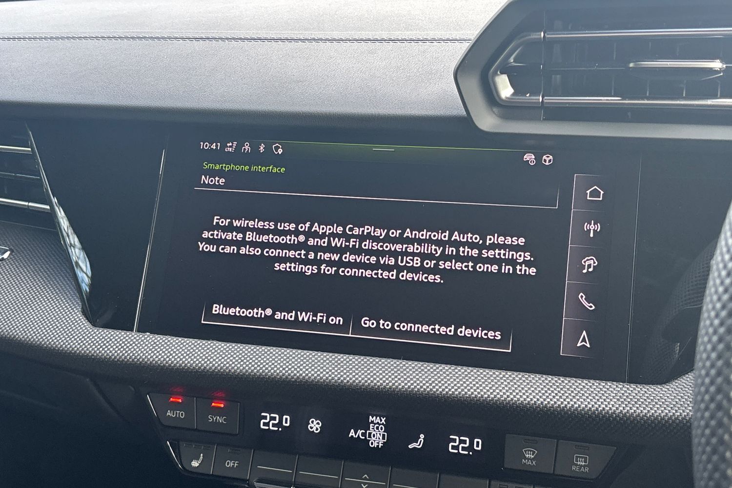 Used Audi A3 2026 for sale - 77884804: Photo 31