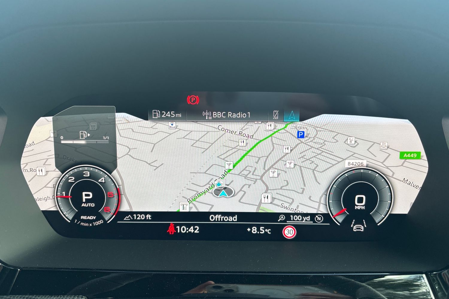 Used Audi A3 2026 for sale - 77884804: Photo 32