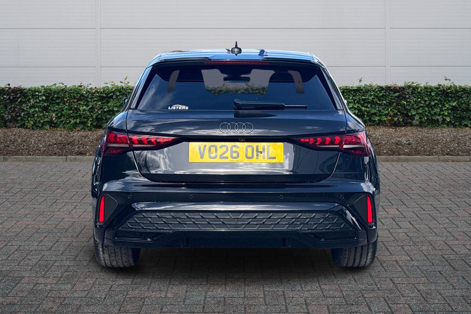 Used Audi A3 2026 for sale - 77884804: Photo 4