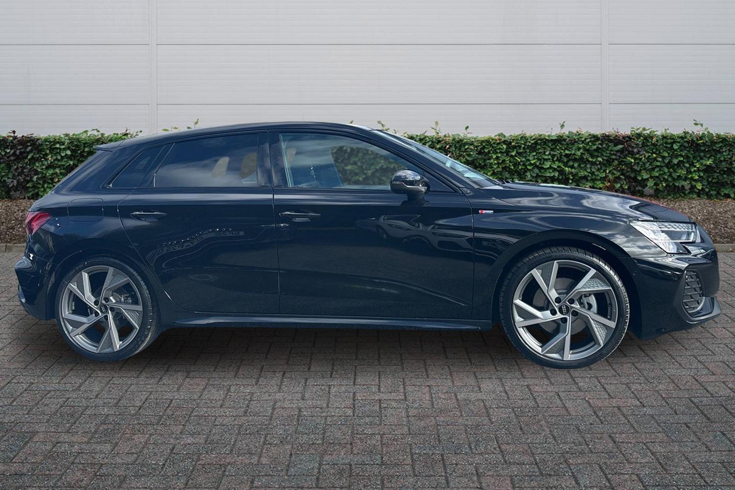 Used Audi A3 2026 for sale - 77884804: Photo 5