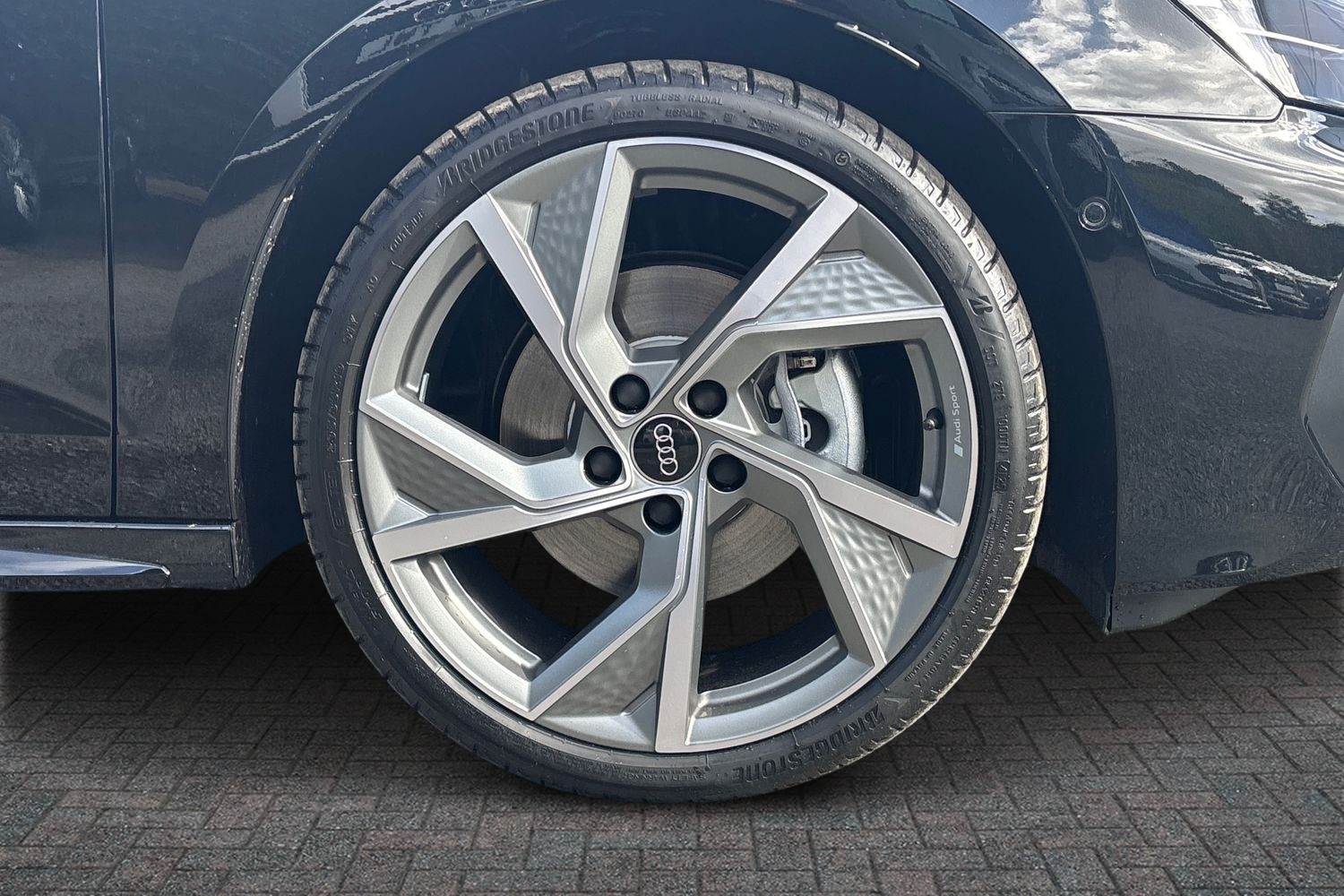 Used Audi A3 2026 for sale - 77884804: Photo 6