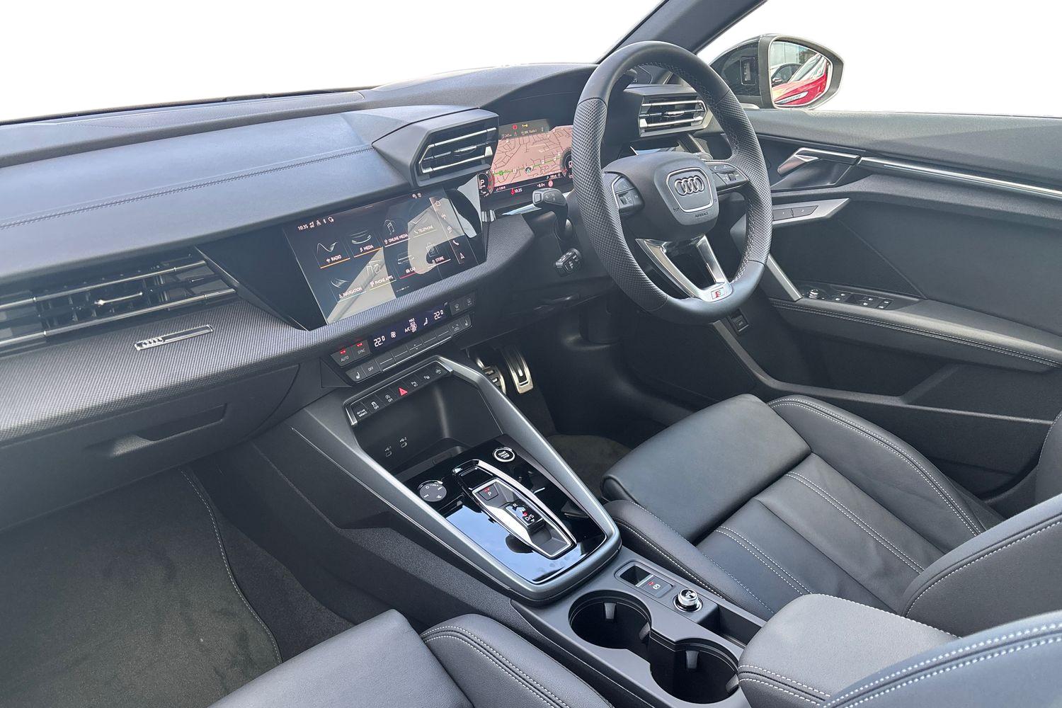 Used Audi A3 2026 for sale - 77884804: Photo 7