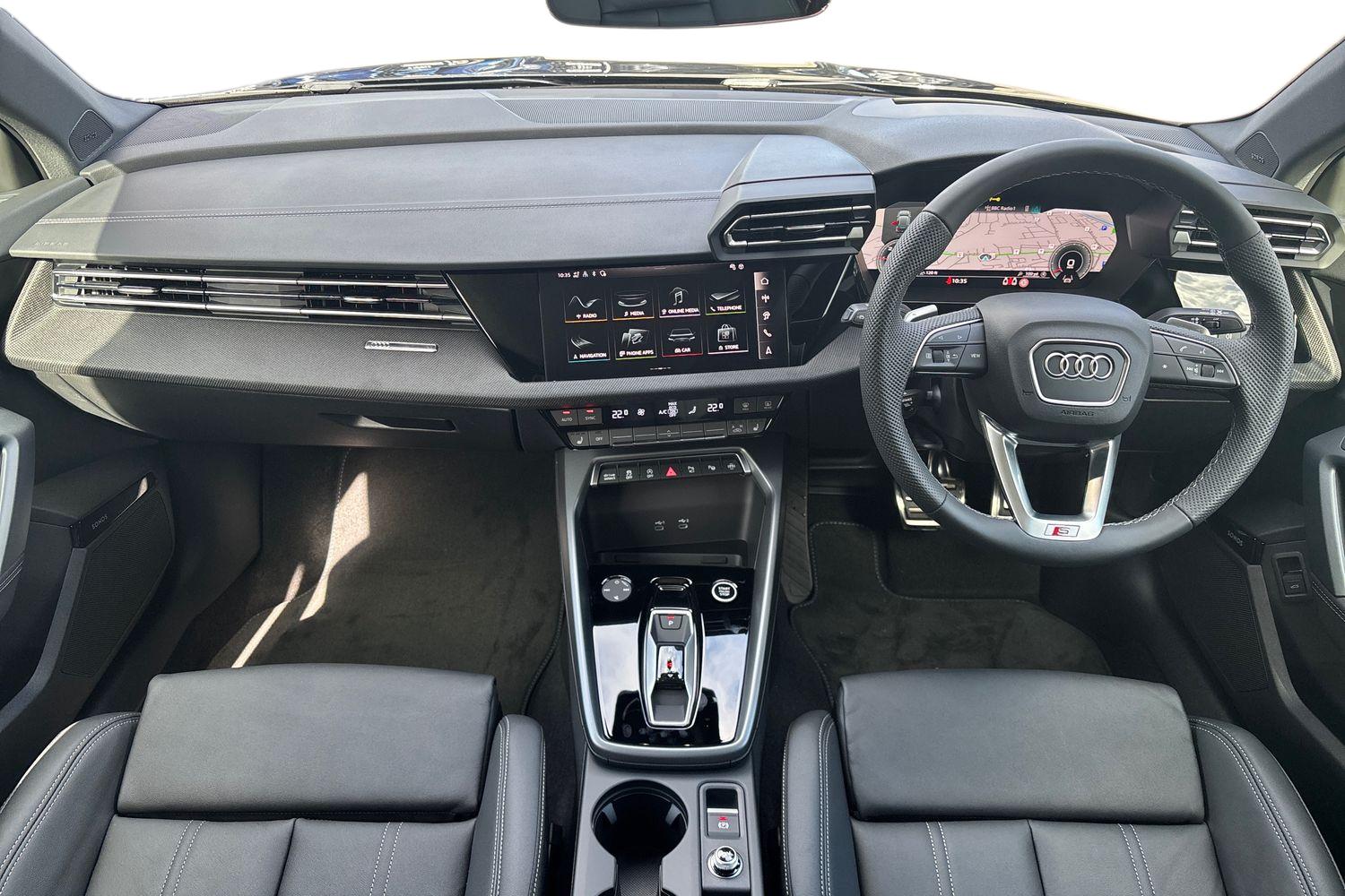 Used Audi A3 2026 for sale - 77884804: Photo 8