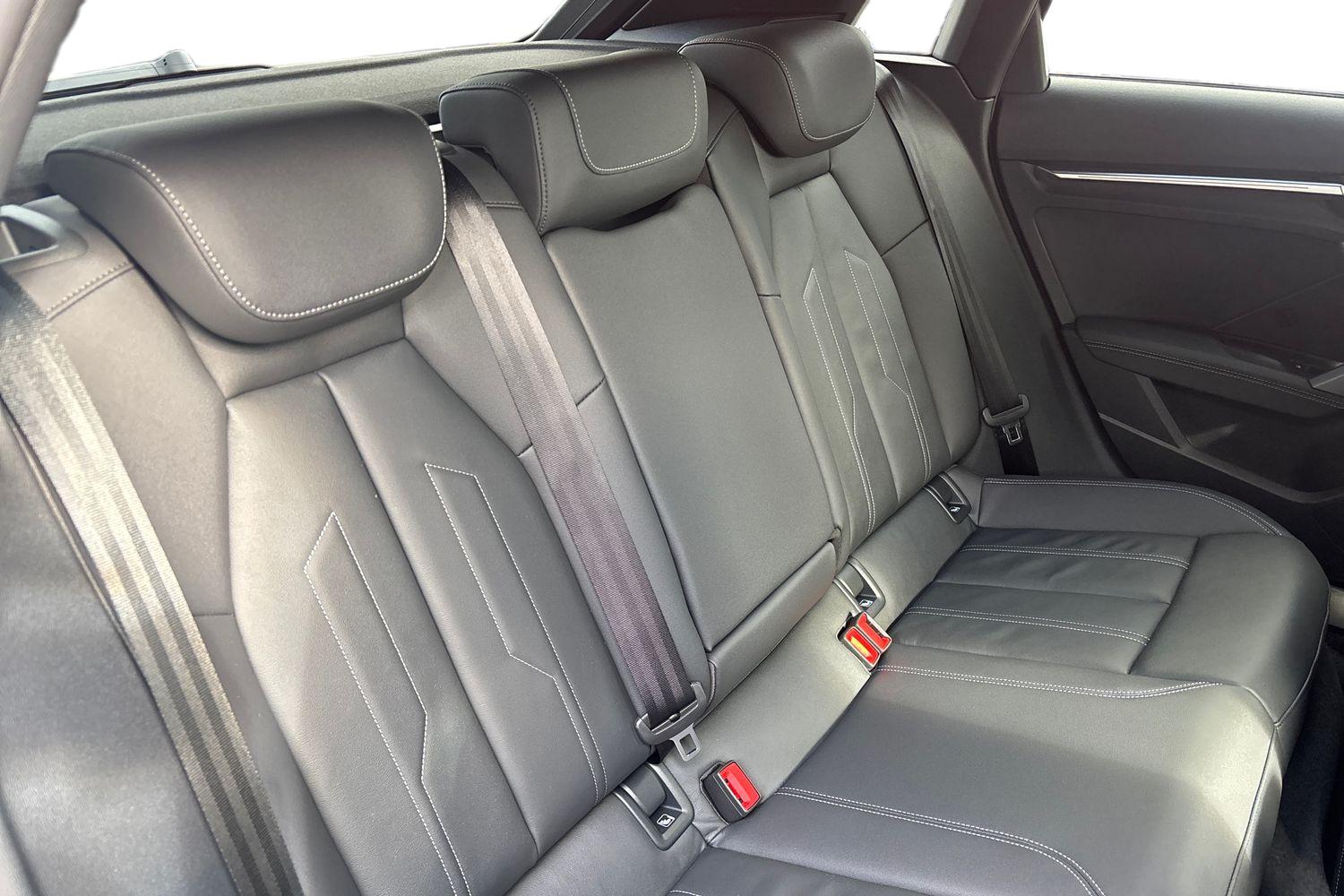 Used Audi A3 2026 for sale - 77884804: Photo 9