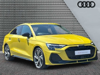 Used Audi A3 2024 for sale - 79203383: Photo