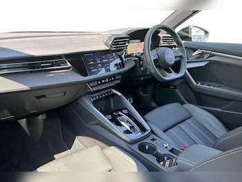 Used Audi A3 2024 for sale - 79203383: Photo