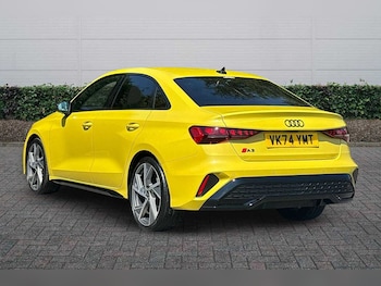 Used Audi A3 2024 for sale - 79203383: Photo