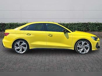Used Audi A3 2024 for sale - 79203383: Photo