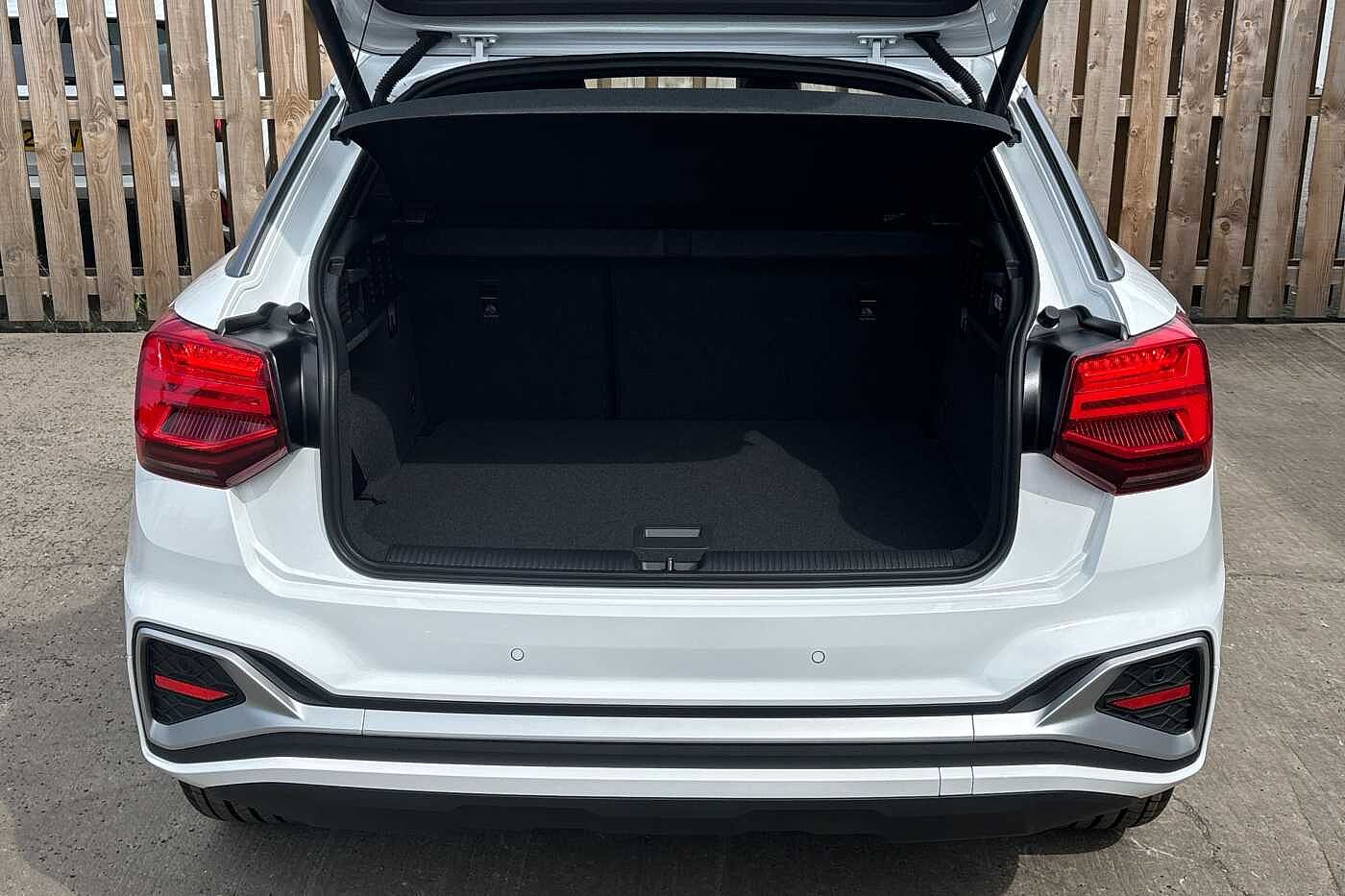 Used Audi Q2 2025 for sale - 76111032: Photo 12