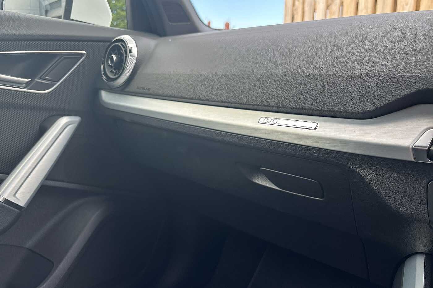 Used Audi Q2 2025 for sale - 76111032: Photo 20