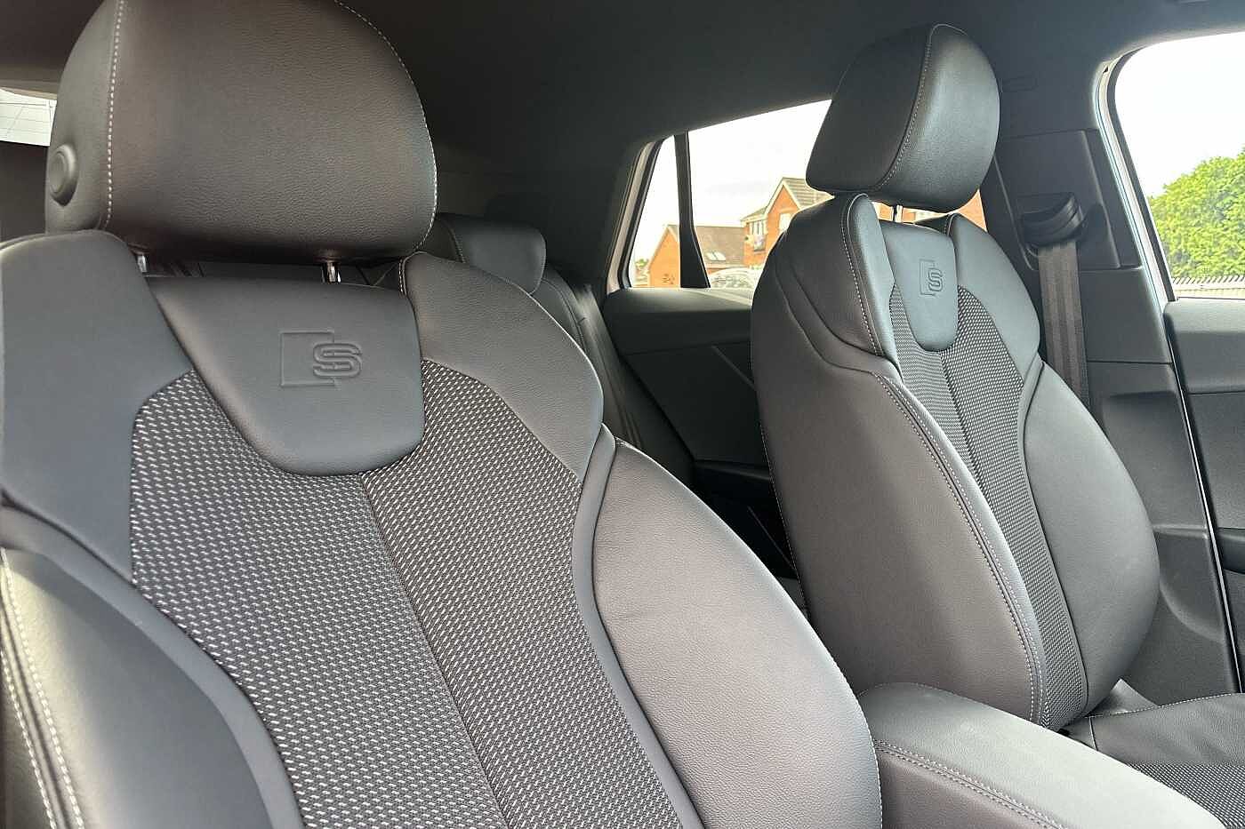 Used Audi Q2 2025 for sale - 76111032: Photo 30