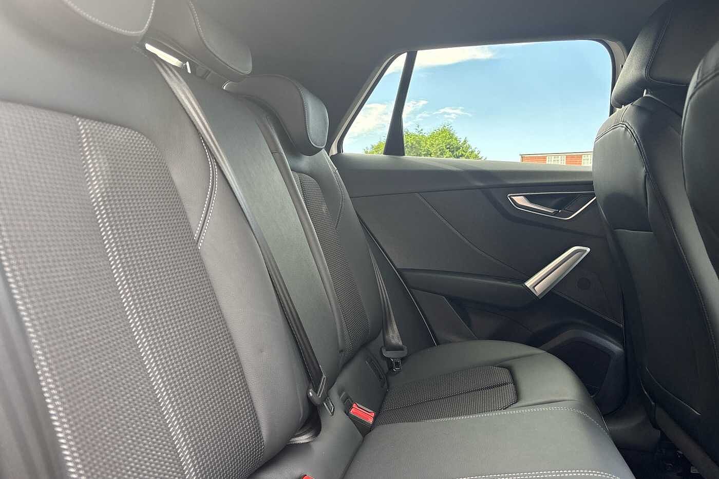 Used Audi Q2 2025 for sale - 76111032: Photo 31