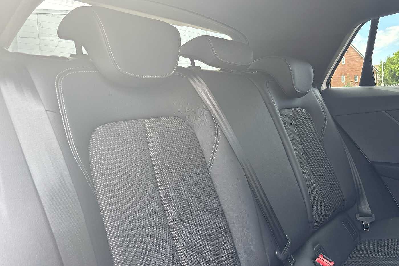 Used Audi Q2 2025 for sale - 76111032: Photo 8