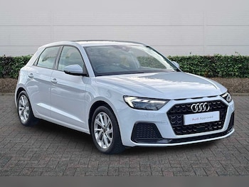 2023 (23) - 30 TFSI 110 Sport 5dr