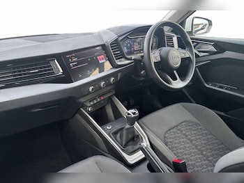 Used Audi A1 2023 for sale - 76670976: Photo