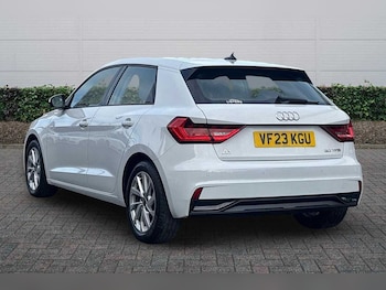 Used Audi A1 2023 for sale - 76670976: Photo
