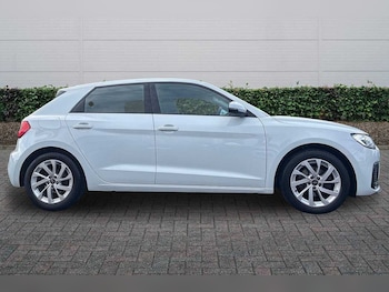 Used Audi A1 2023 for sale - 76670976: Photo
