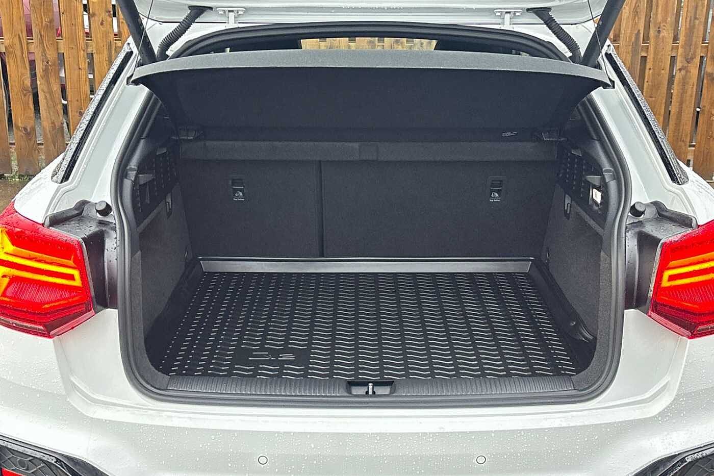 Used Audi Q2 2024 for sale - 76458589: Photo 11