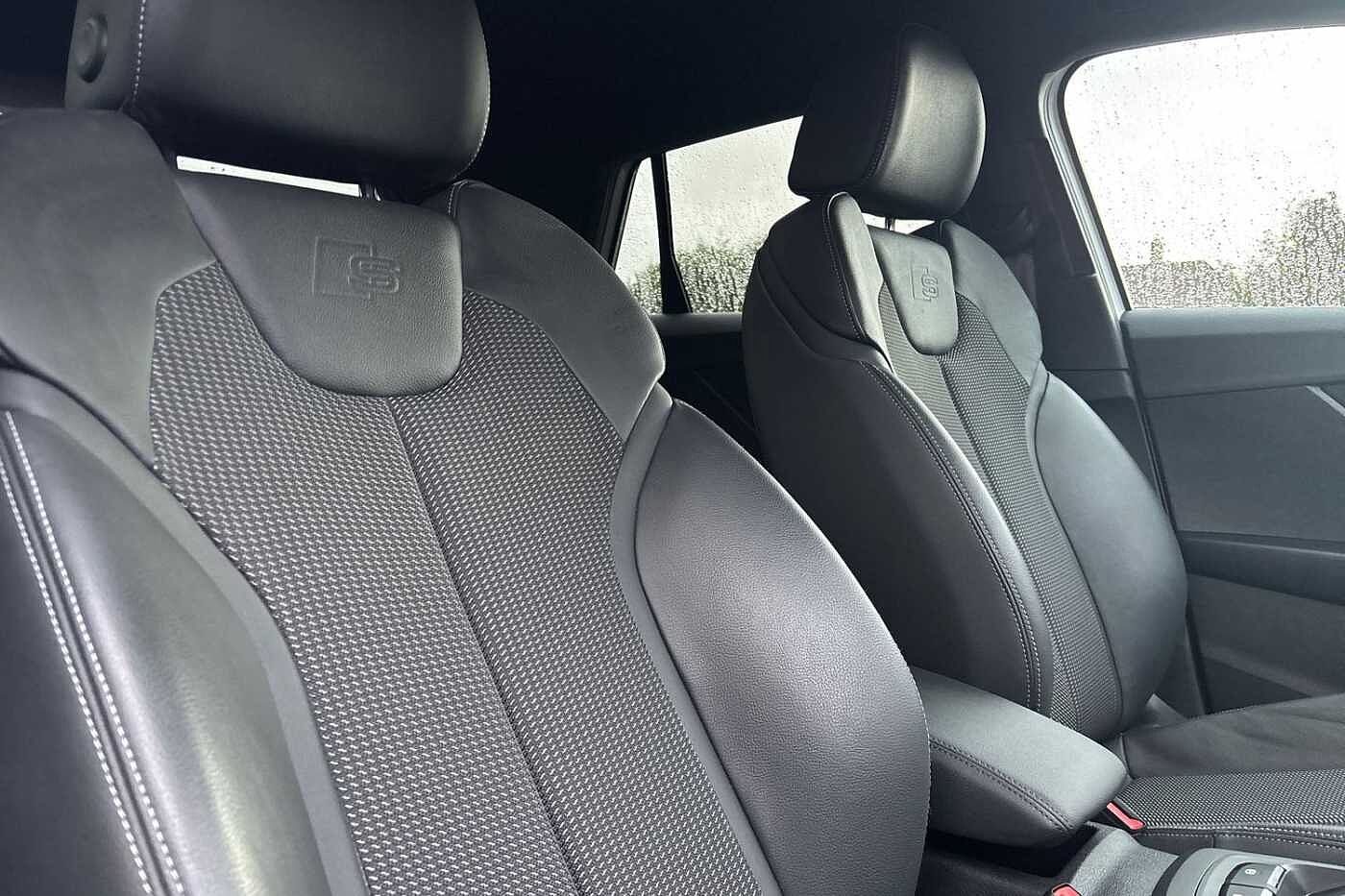 Used Audi Q2 2024 for sale - 76458589: Photo 18