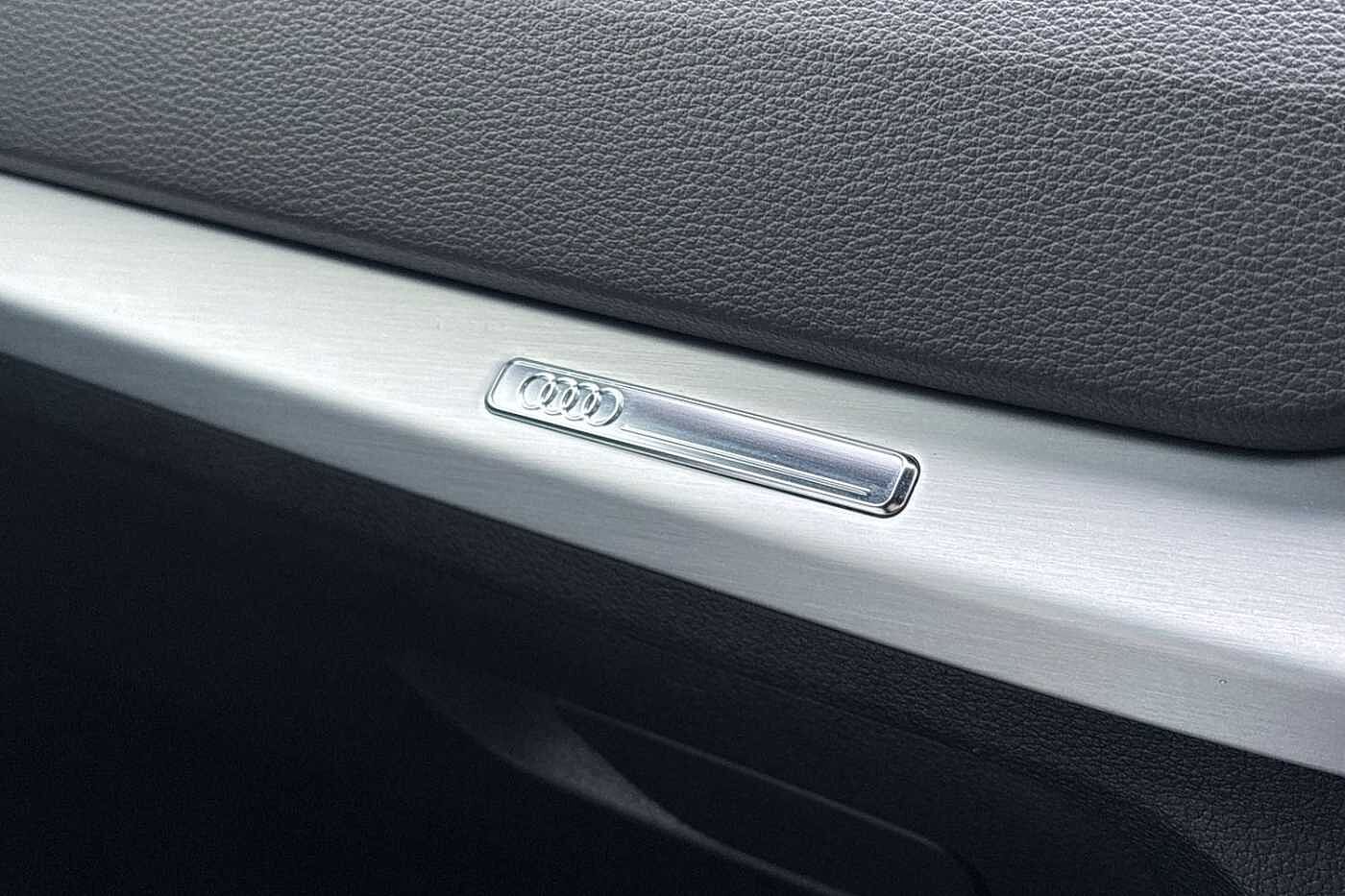 Used Audi Q2 2024 for sale - 76458589: Photo 19