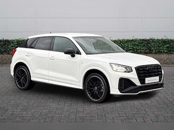 Audi - Q2