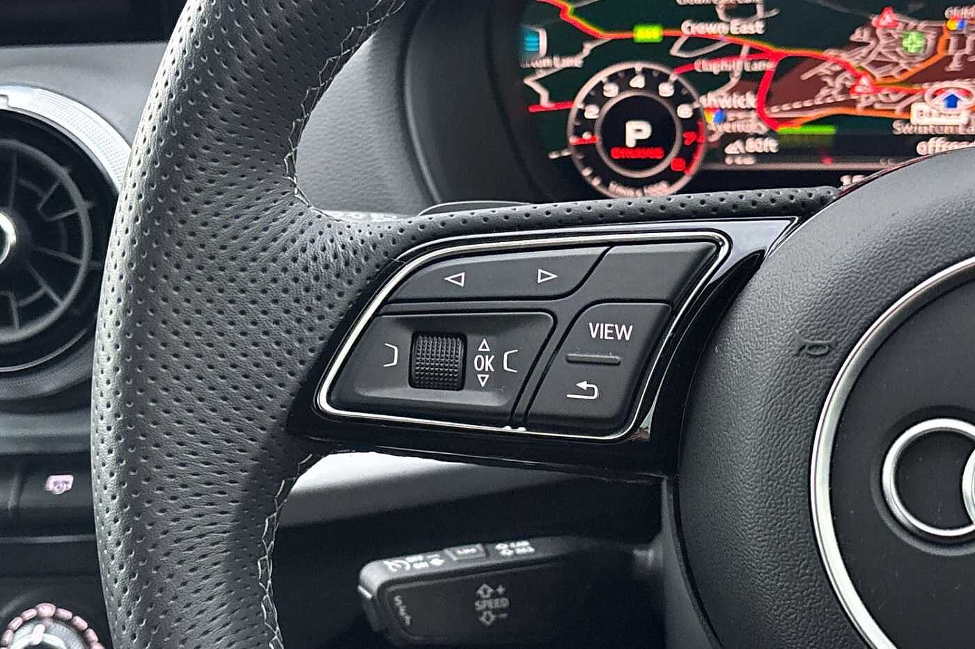 Used Audi Q2 2024 for sale - 76458589: Photo 23