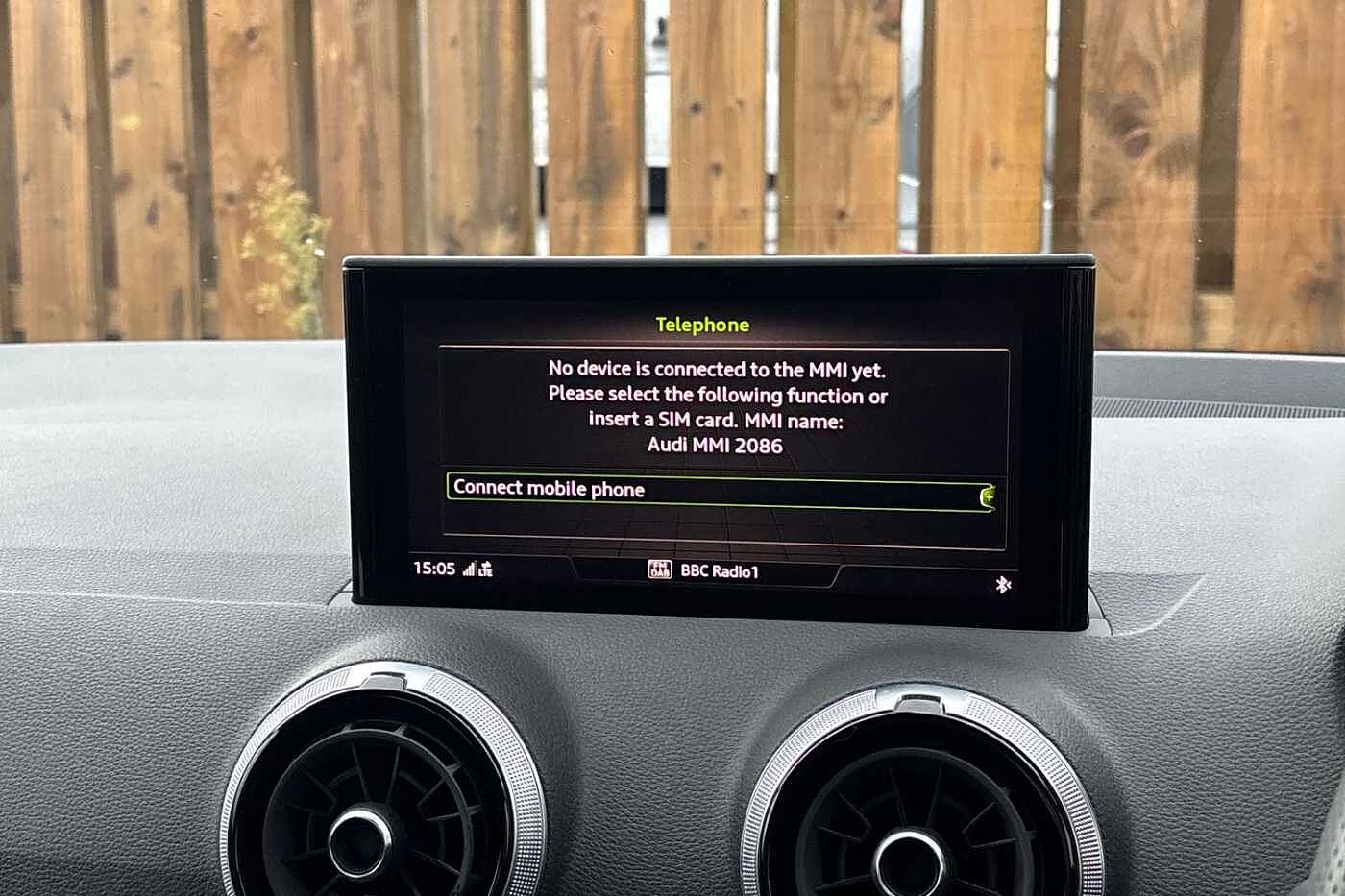 Used Audi Q2 2024 for sale - 76458589: Photo 27