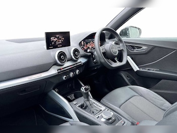 Used Audi Q2 2024 for sale - 76458589: Photo