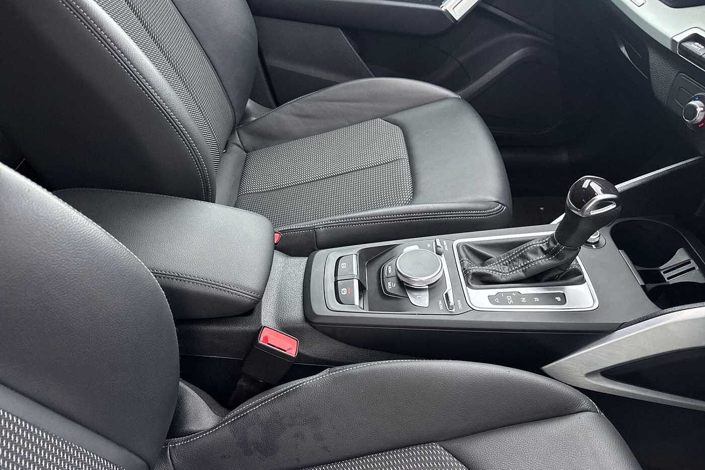 Used Audi Q2 2024 for sale - 76458589: Photo 30