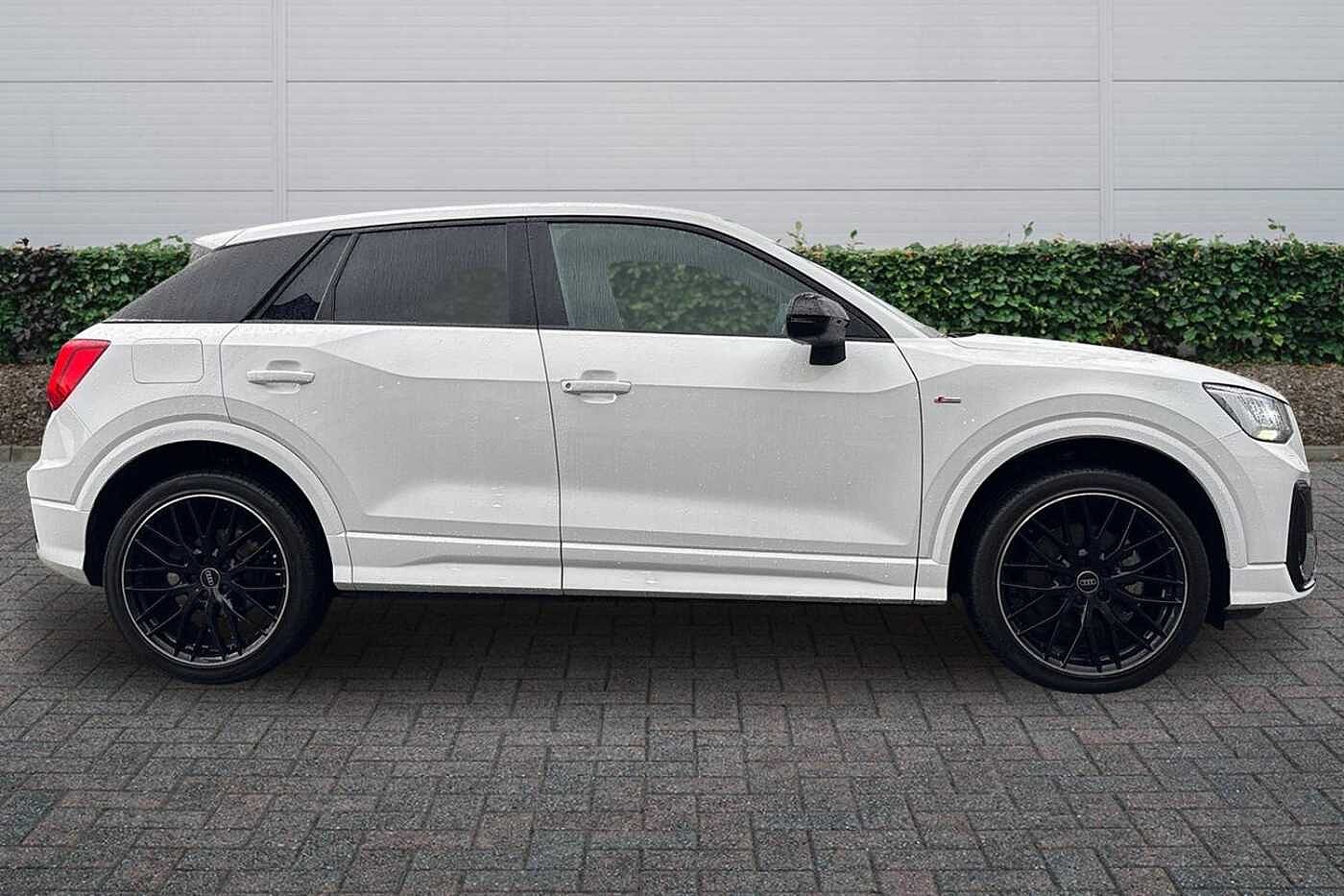 Used Audi Q2 2024 for sale - 76458589: Photo 4