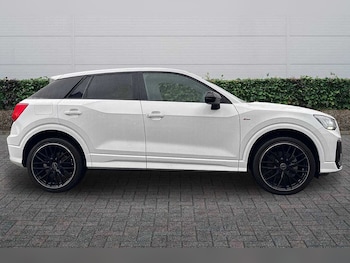 Used Audi Q2 2024 for sale - 76458589: Photo