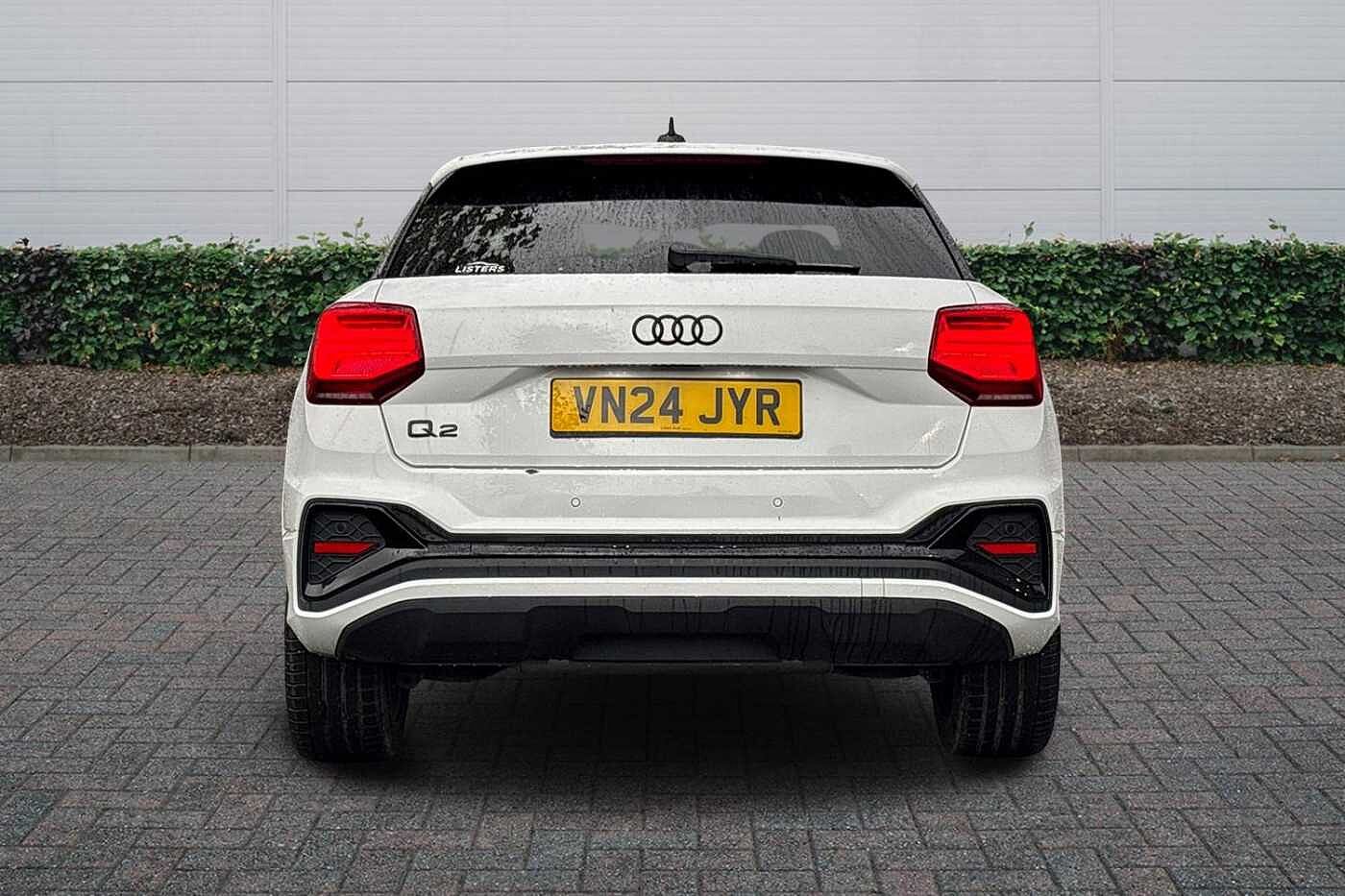 Used Audi Q2 2024 for sale - 76458589: Photo 8